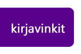 Linkki sivulle Kirjavinkit